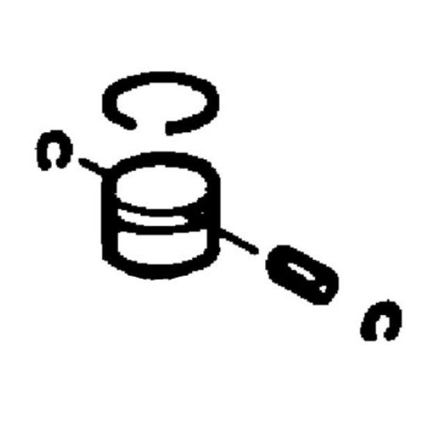 Piston
