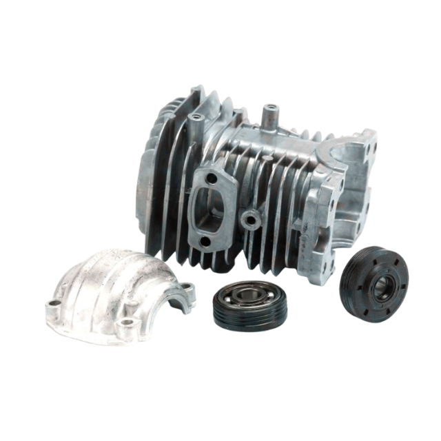 Crankcase 5300714-91