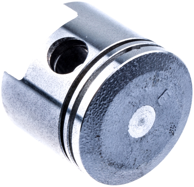 Piston