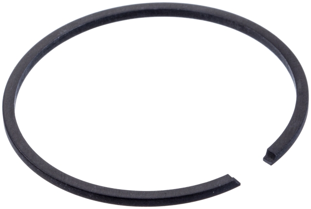 Piston ring / kit 2 pcs kit