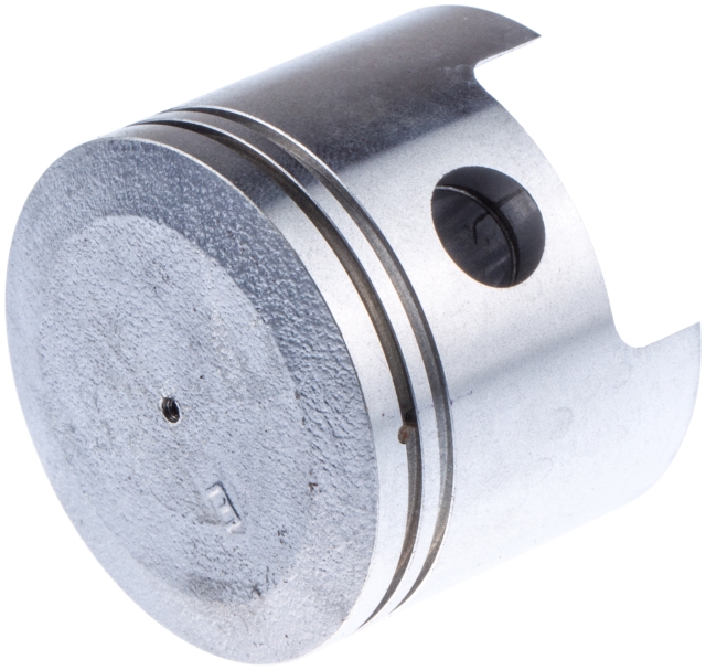 Piston