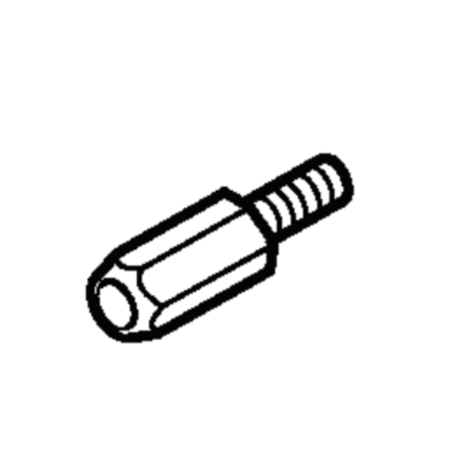 Screw 5310041-43