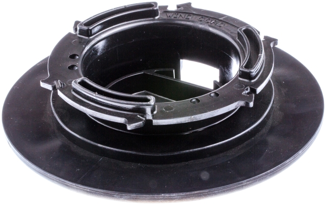 Washer housing