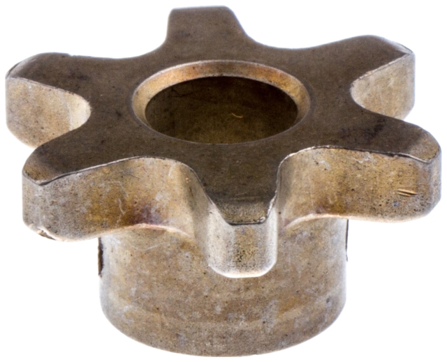 Sprocket, 6T