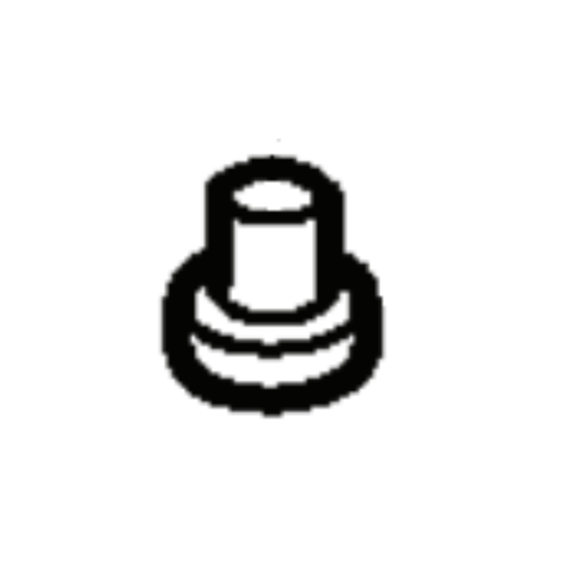Nozzle H-Nozzle Ä41 5310048-80