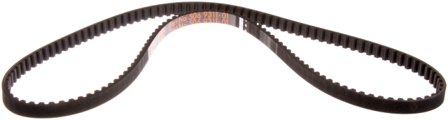 Strap bio-clip