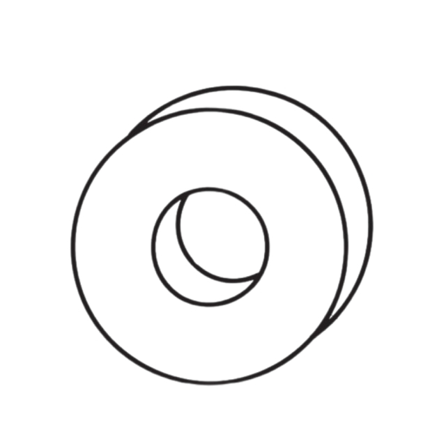 Pulley 5310052-61