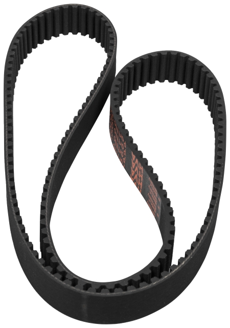 Belt gear