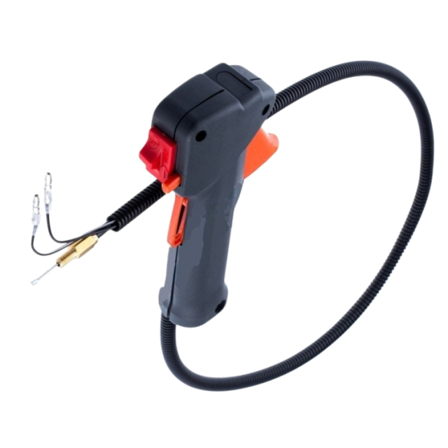 Throttle Control 5310078-33