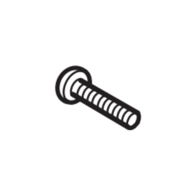 Screw 5310078-74