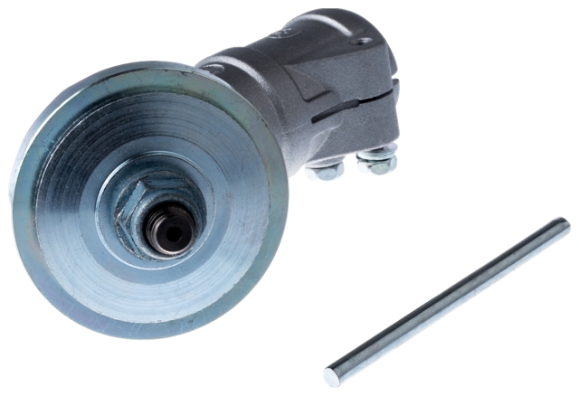 Angle gear assembly