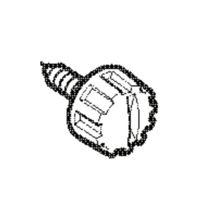 Screw 5310079-12