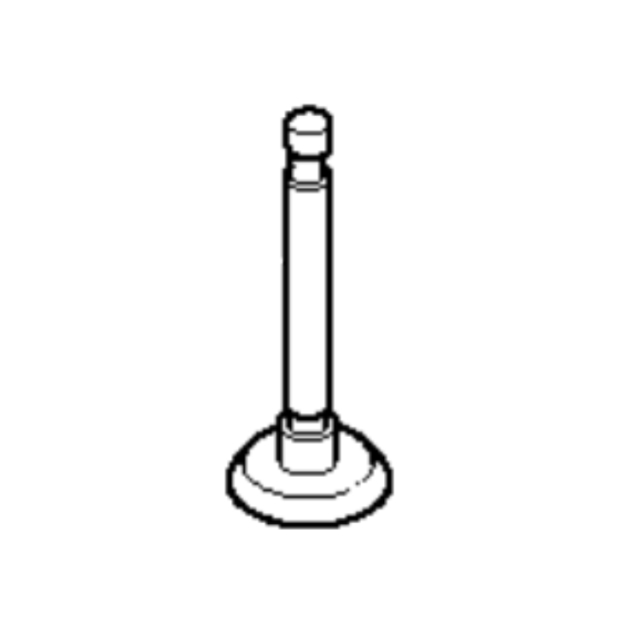 Exhaust valve 5310086-38