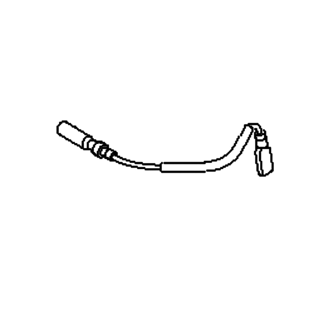 Short circuit cable 5310087-17