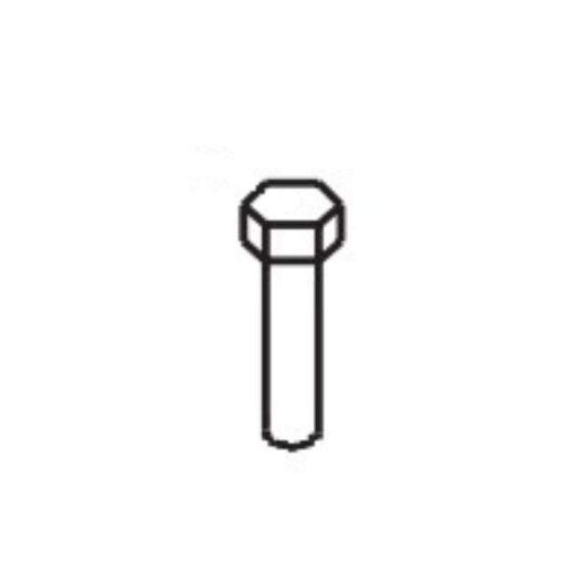Screw 5310211-96