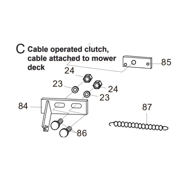 Kit 5310212-70