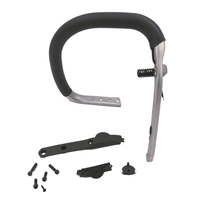 Handle System 560/562Mkii 5310281-02