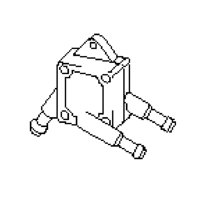 Pump 5310297-87