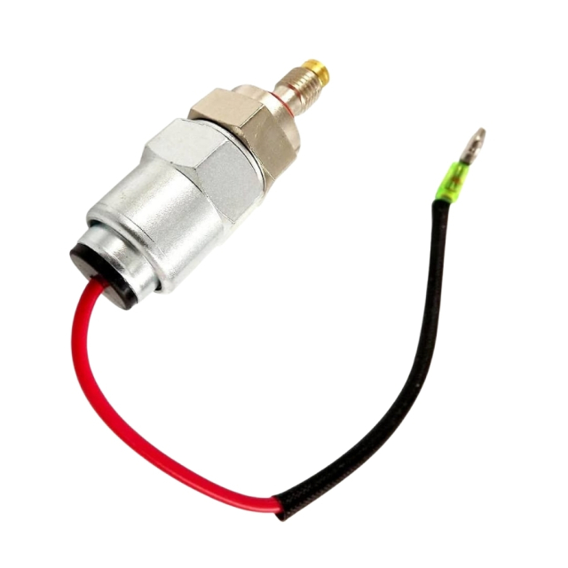 Solenoid 5310297-96