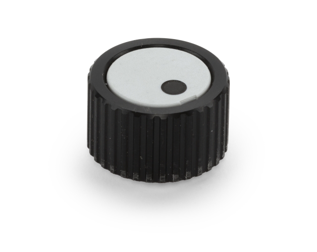 Potentiometer complete