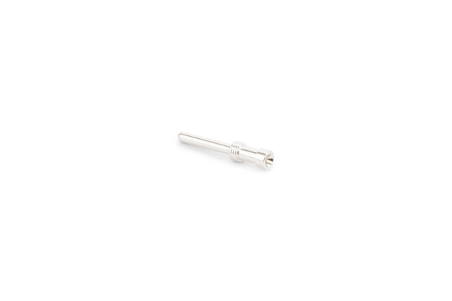 Contact pin