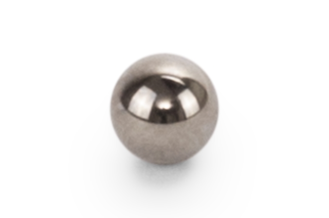 Bullet 4 mm