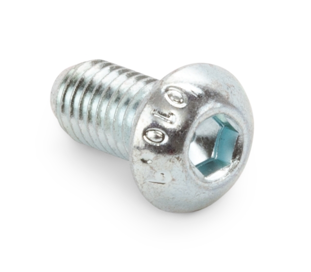 Screw K6S 8X16 10.9 fzb