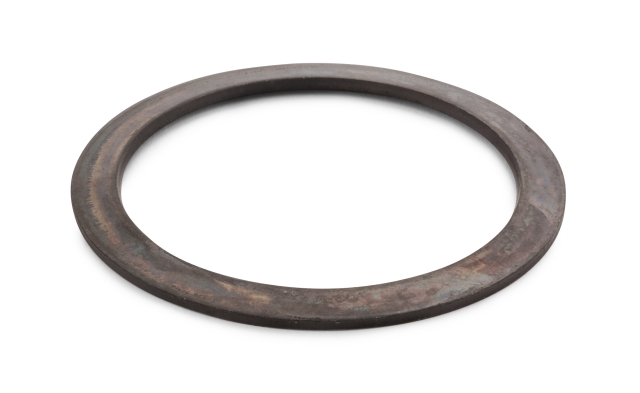Plate springs