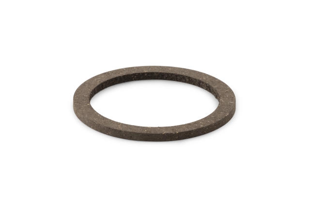 Friction plate