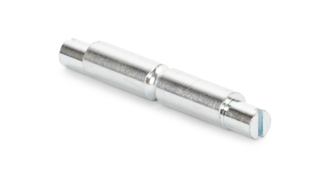 Eccentric shaft