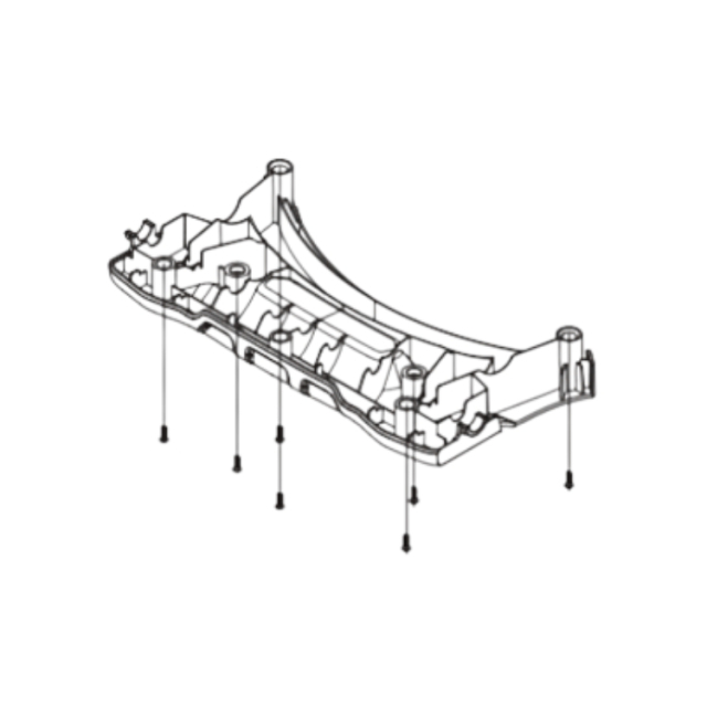 Cover Kit 5311467-40