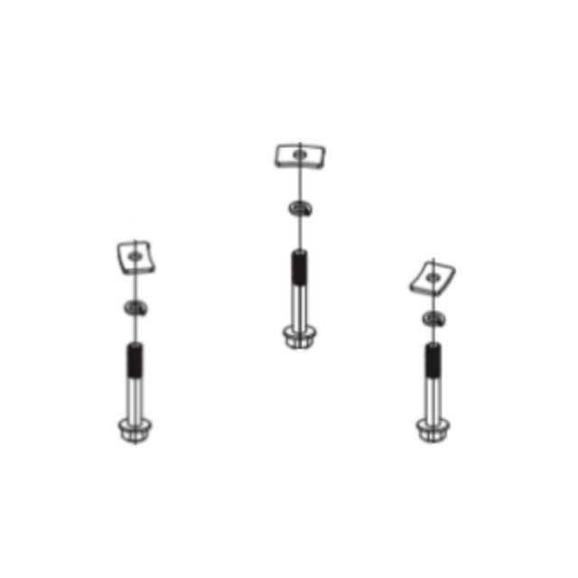 Installation Kit 5311467-42