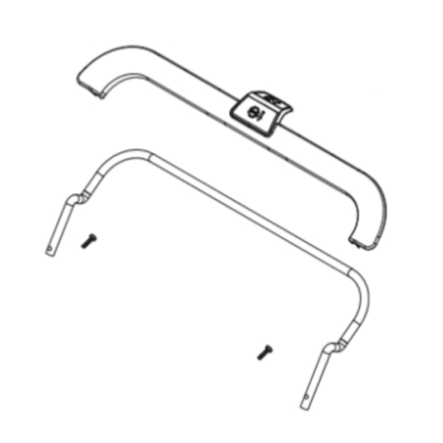 Bail Arm Assy 5311467-51