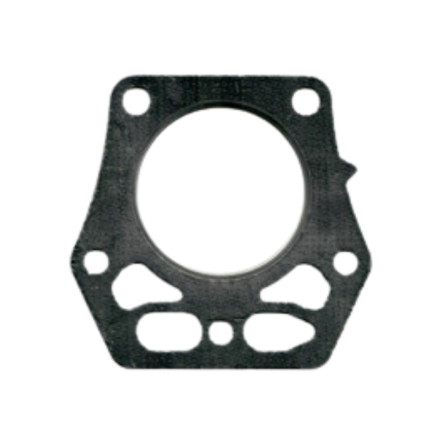 The gasket