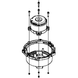 Engine Kit 5311472-11