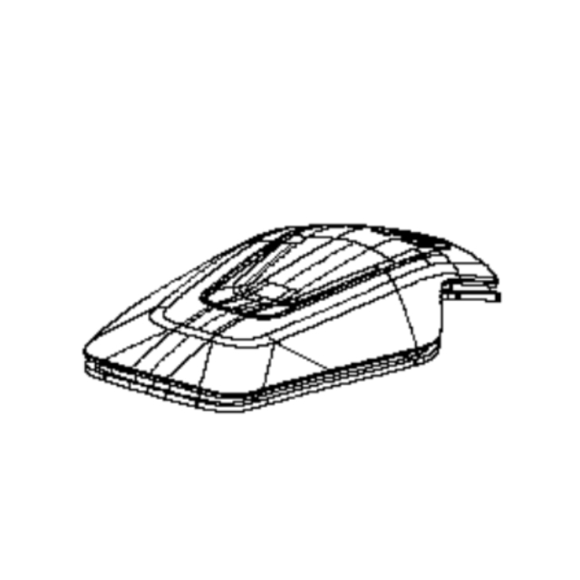 Cover Decoration Part