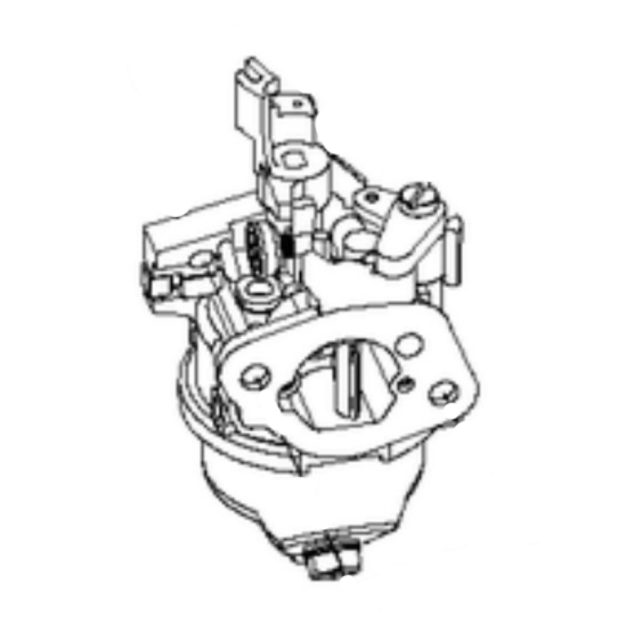 Carburettor