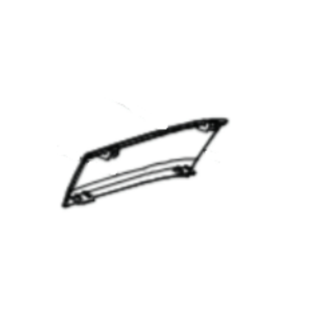 Side List Left Side Discharge