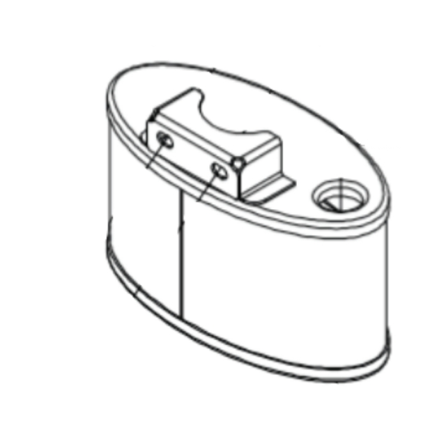 Muffler