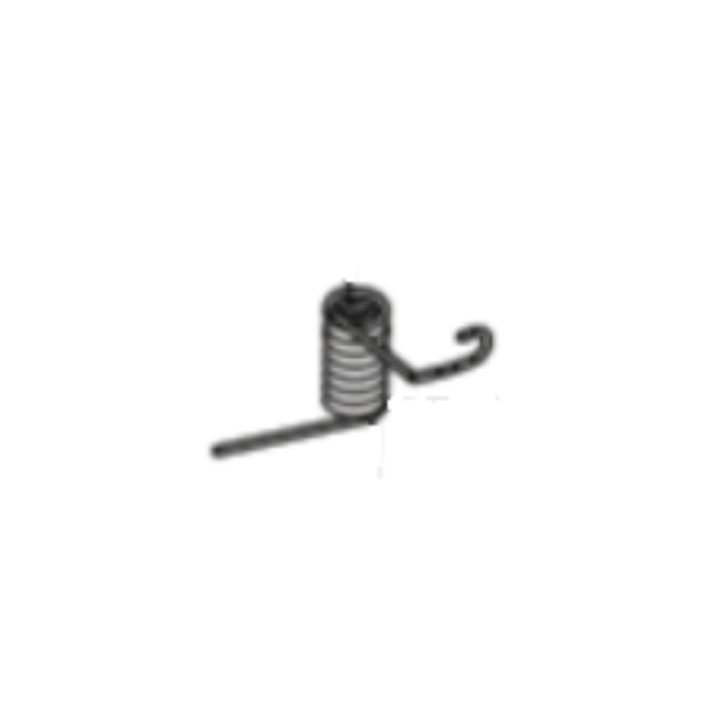 Torsion Spring
