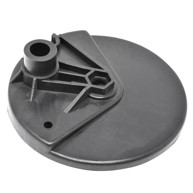 Lock, Well 5312051-95