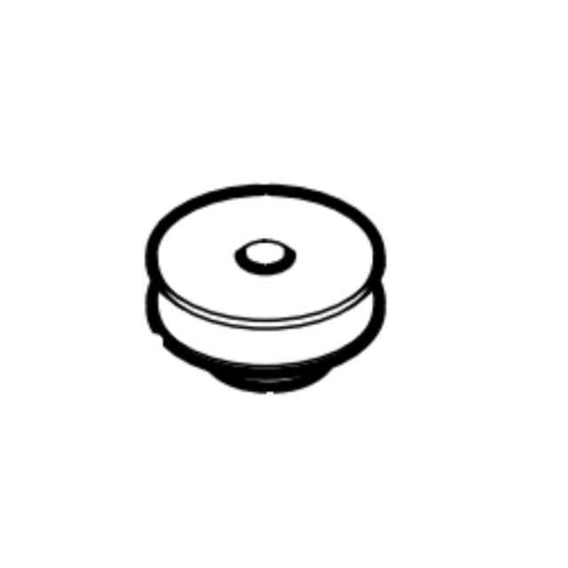 Pulley 5312064-52
