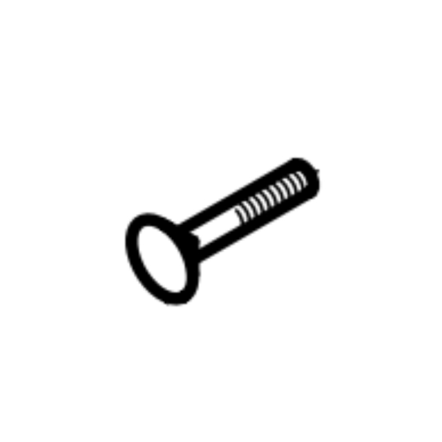 Screw 5312077-76