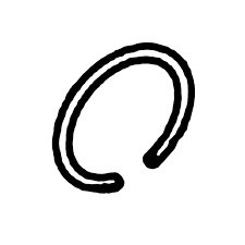 Snap Ring 12X10X1 5312228-01