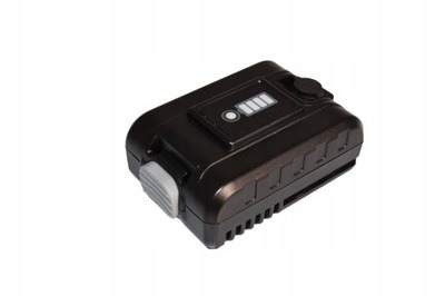 Battery Hs 100Ae Loncin 5312721-01