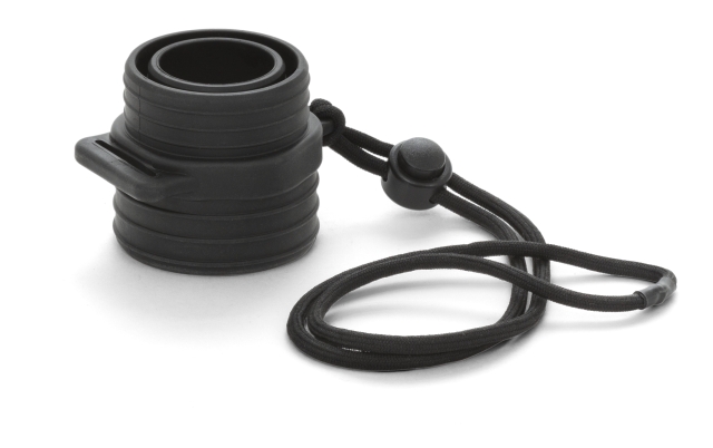 Cap assy hose end sealing plug