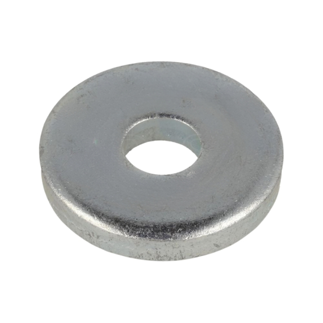 Washer 15/32 3Dx1/2X5