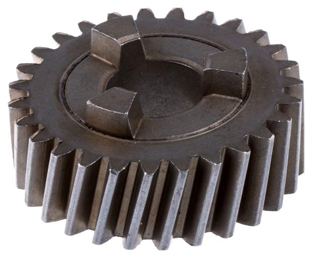 Gear in the group at Gräsklipparbutiken (5321370-50) Gear in the group at Gräsklipparbutiken (5321370-50)