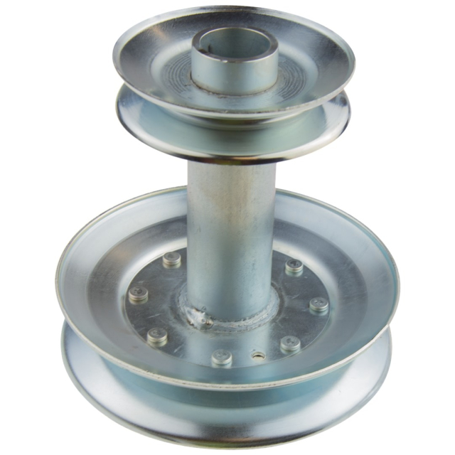 Pulley