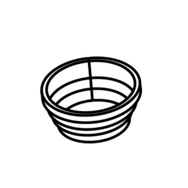 Wheel Hub 5321638-88